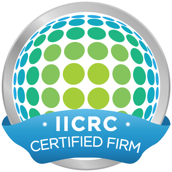 iicrc-certified-firm